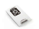 Nilfisk-Alto Vliesbeutel (VE=4) u. Filter,Nr. 1470286500 / Elite, Extreme