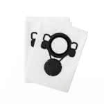 Nilfisk Vlies-Filtersack,Nr. 107419593 / Attix 33/44 (VE=5)