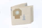 Nilfisk-Alto Filtersack,Nr. 14896 / Turbo XL (VE=5)