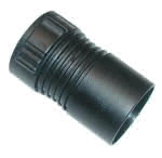 Nilfisk-Alto Schlauchmuffe / 36 mm,Nr. 46690