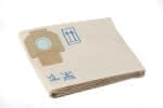 Nilfisk-Alto Filtersack,Nr. 47233 / Sq 5 (VE=5)