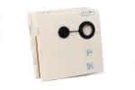 Nilfisk-Alto Filtersack,Nr. 47429 / Sq 6 (VE=5)