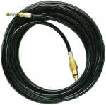 Nilfisk-Alto Rohrreinigungs-Set / 15 mtr,Nr. 6410766 / kpl.