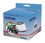Nilfisk-Alto Filterelement,f. Buddy II