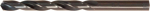 Forum Spiralbohrer / DIN338,3,3 mm / HSS / geschliffen