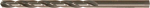 Forum Spiralbohrer / DIN340 / lange Ausf.,6,0 x 139 mm / HSS / geschliffen