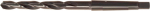 Forum Spiralbohrer / DIN345,25,0 mm / MK3 / HSS / rollgewalzt