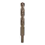 Ruko Spiralbohrer / DIN338,15,5 mm / 10 mm Schaft / HSSE-Co5 (VE=1)