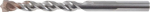 Betonbohrer SuperSchlag PLUS,5,0 x 50/85 mm