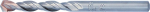 Mehrzweckbohrer Multi-Star,10,0 x 80/120 mm
