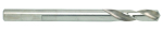Zentrierbohrer HSS für Mehrzwecklochsäge,6,35 x 125 mm