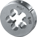 Forum Schneideisen (HSS) EN22568 / MF,MF16 x 1,50 mm / 45 x 14 mm