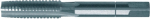 Forum Handgewindebohrer-Satz (HSS) DIN352 / M,M16 x 2,00 mm / 3-teilig