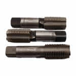 Völkel Handgewindebohrer-Satz (HSS) DIN352 / M,M33 x 3,50 mm / 3-teilig