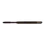 Völkel Maschinengewindebohrer (HSS-E) DIN371 / M,M8 x 1,25 mm / Durchgangsloch