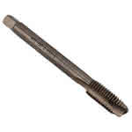 Völkel Maschinengewindebohrer (HSS-E) DIN376 / M,M12 x 1,75 mm / Durchgangsloch