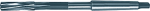 Forum Maschinenreibahle DIN208-B (H7),HSS-E / 16,0 x 52/210 mm / MK2