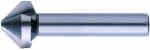 Forum Kegel- u. Entgratsenker DIN335-C,HSS-E / 90° / 3 Schneiden / 31,0 mm