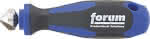 Forum Handentgrater,HSS / 90° / 3 Schneiden / 25,0 mm