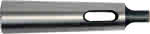 Reduzierhülse DIN 2185,MK2/1 Gesamtlänge: 92 mm