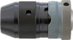 Röhm Schnellspann-Bohrfutter / schlagbohrfest,1,0 - 13 mm / 1/2"-20