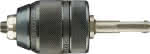 Röhm Schnellspann-Bohrfutter / schlagbohrfest,1,5 - 13,0 mm / 1/2"-20 / SDS-Plus / Extra RV