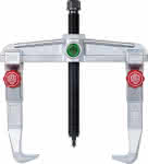 Kukko Abzieher / 20-3(Plus) zweiarmig / W: 250 mm / T: 200 mm