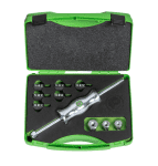 Kukko Gleithammer-Satz / KS-22-01 10-teilig