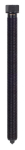 Kukko Druckspindel / 633400,G1" x 400 mm