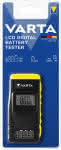 Varta BT Batterietester,LCD Digital