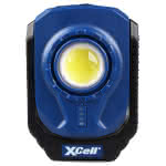 XCell LED Akku-Arbeitsleuchte,Work Pocket 6W