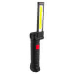 XCell LED Akku-Arbeitsleuchte Worklight FLIP,klapp- und aufladbar / 400 Lumen