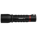 Coast LED Taschenlampe XP9R fokussierbar inkl. Akku / 1000 Lumen