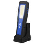 XCell Inspektionslampe Base,inkl. Ladeschale / 600 Lumen