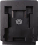XCell Work Akku Adapter,für DeWalt und Milwaukee