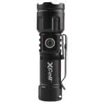 XCell LED Taschenlampe Lunalux Mini,245 Lumen