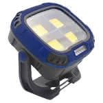XCell LED Akku Arbeitsleuchte Work DUAL,100 - 2300 Lumen