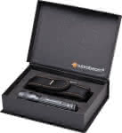 Suprabeam LED-Taschenlampe,Q2 / 40/200 LM