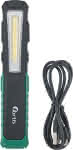 Fortis LED-Akku-Handleuchte,2 Watt / 110 lm / schwenkbar