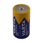 VARTA Batterie / Industrial,(C) Baby / 1,5V / 7800mAh
