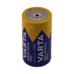 VARTA Batterie / Industrial,(C) Baby / 1,5V / 7800mAh