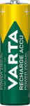 VARTA Akku-Batterie / Endless,Mignon (AA) / 1,2V / 2100 mAh / 4er Bilster
