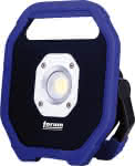 Forum LED Akku-Arbeitsleuchte,10 Watt / 1100 lm