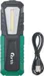 Fortis LED Akku-Handleuchte,3 Watt / 240 lm