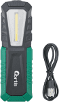 Fortis LED Akku-Handleuchte,3 Watt / 240 lm
