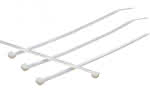 Kabelbinder (Polyamid 6.6 / Nylon),7,8 x 380 mm / natur (VE=100)