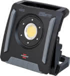 Brennenstuhl Akku-Baustrahler (ohne Akku),18V / 40W / 4500lm / IP65,inkl. Adapter f. versch. Hersteller