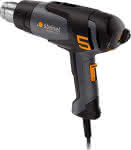 Steinel Heissluftgebläse,HM 2120 E / Set im Koffer m. Zubehör