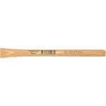 Maurerhammerstiel Din5135 Esche,29,0 / 300 mm