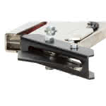 Picard Faserzement-Hand-und Lochschere Nr. 226 1/2,600 g / 300 mm